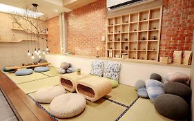 Bird Series B&B&Hostel複合式民宿#本國旅客須先匯款